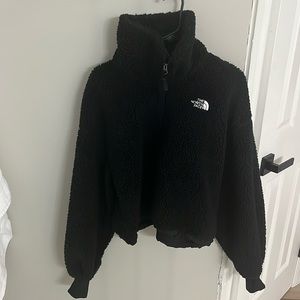 North Face Sherpa